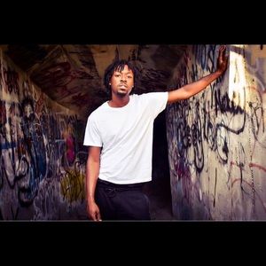 Meet your Posher, Khalil